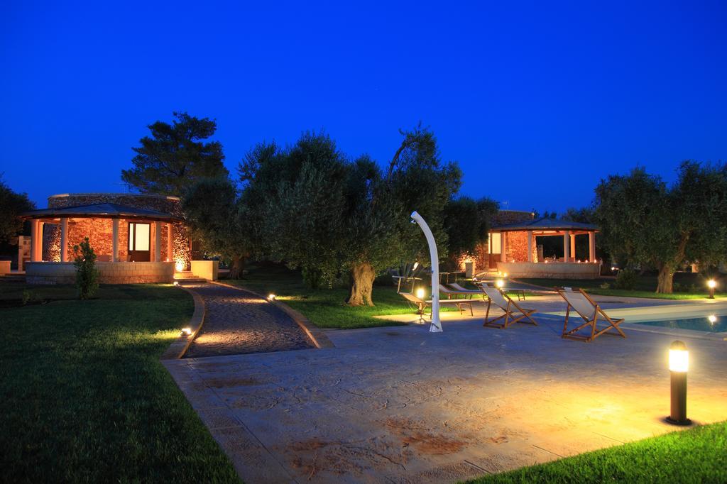 Villa Li Furneddhri Casarano Habitación foto