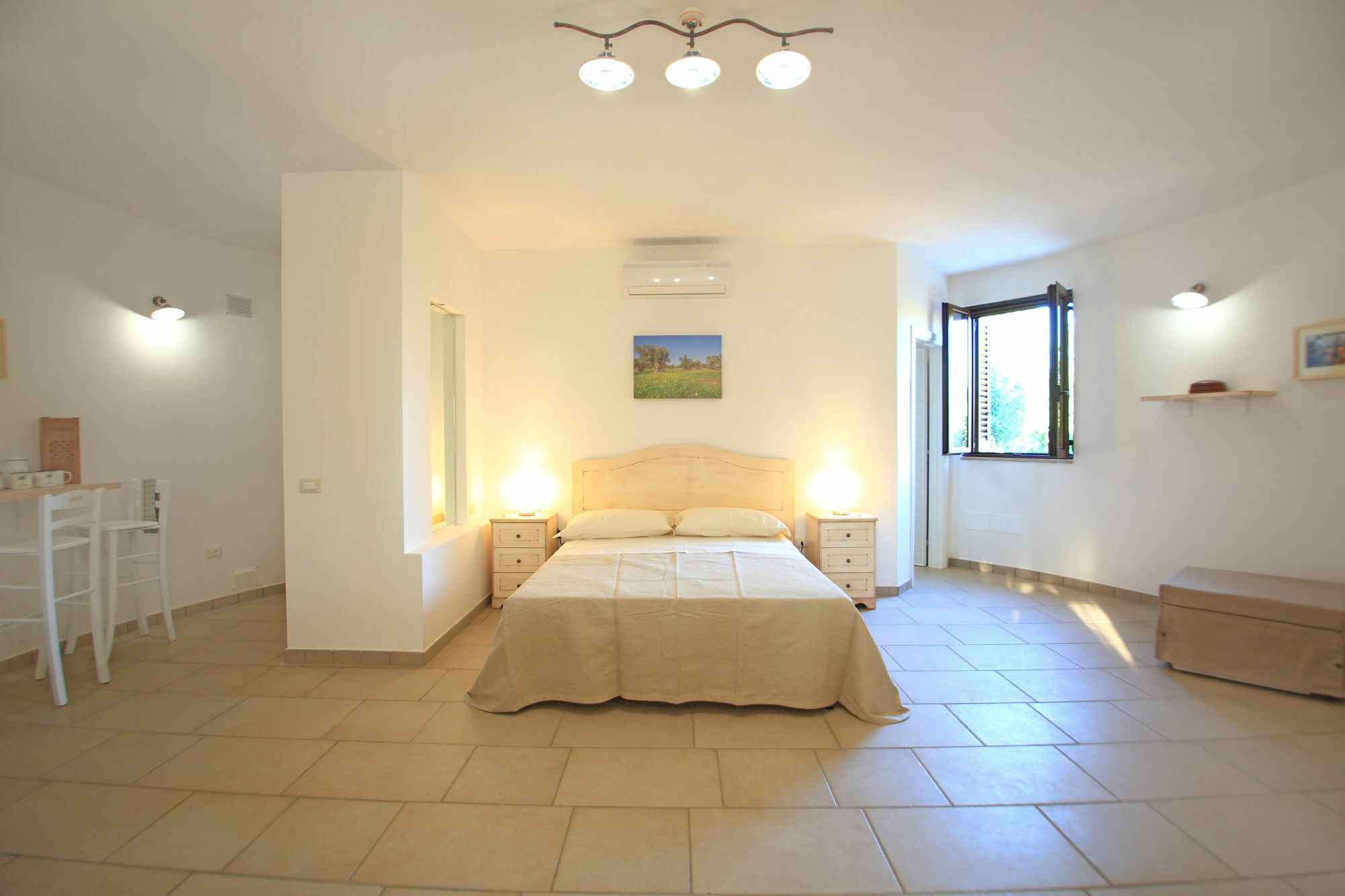 Villa Li Furneddhri Casarano Exterior foto