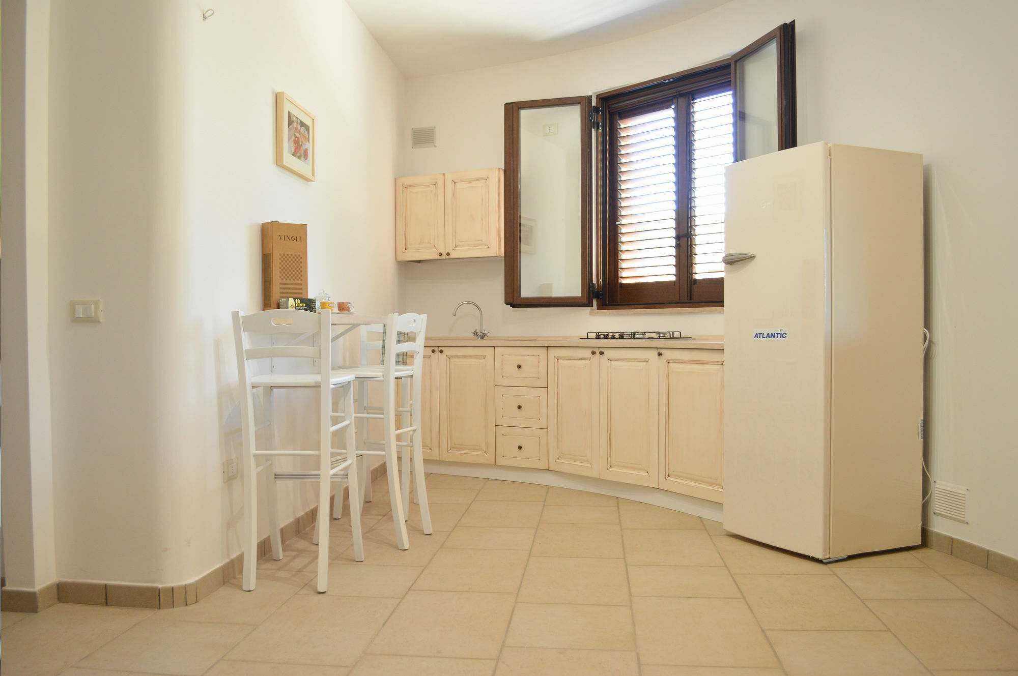 Villa Li Furneddhri Casarano Exterior foto